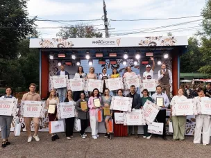 30 нижегородских самозанятых стали призерами конкурса «Займись делом»